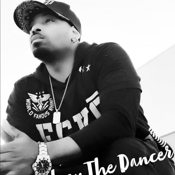 ONLINE HIP-HOP DANCE FITNESS/CHOREO W/PRODEGY!! - Picture 6 of 6